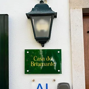Casa Do Briamante 9 Apartamento