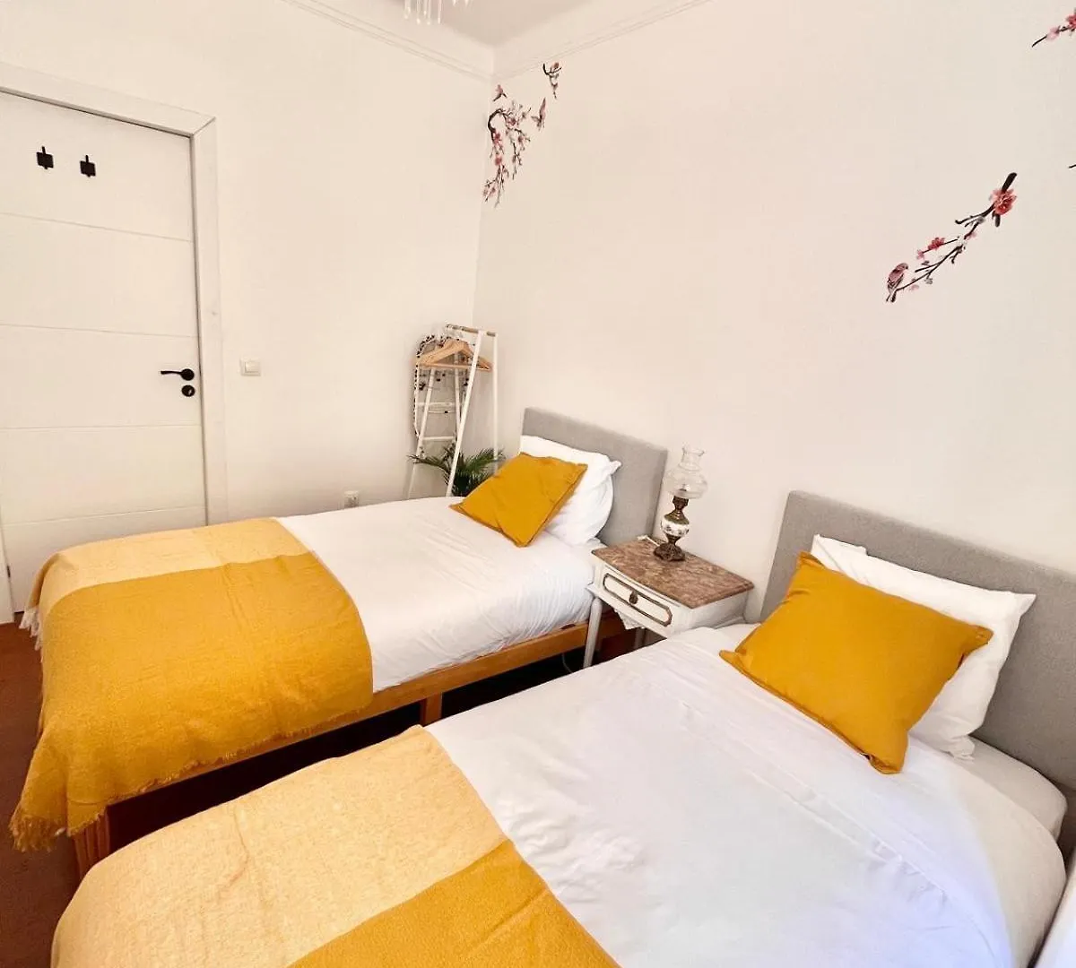 Apartamento Sintra Historic Centre Romantism Capital Portugal