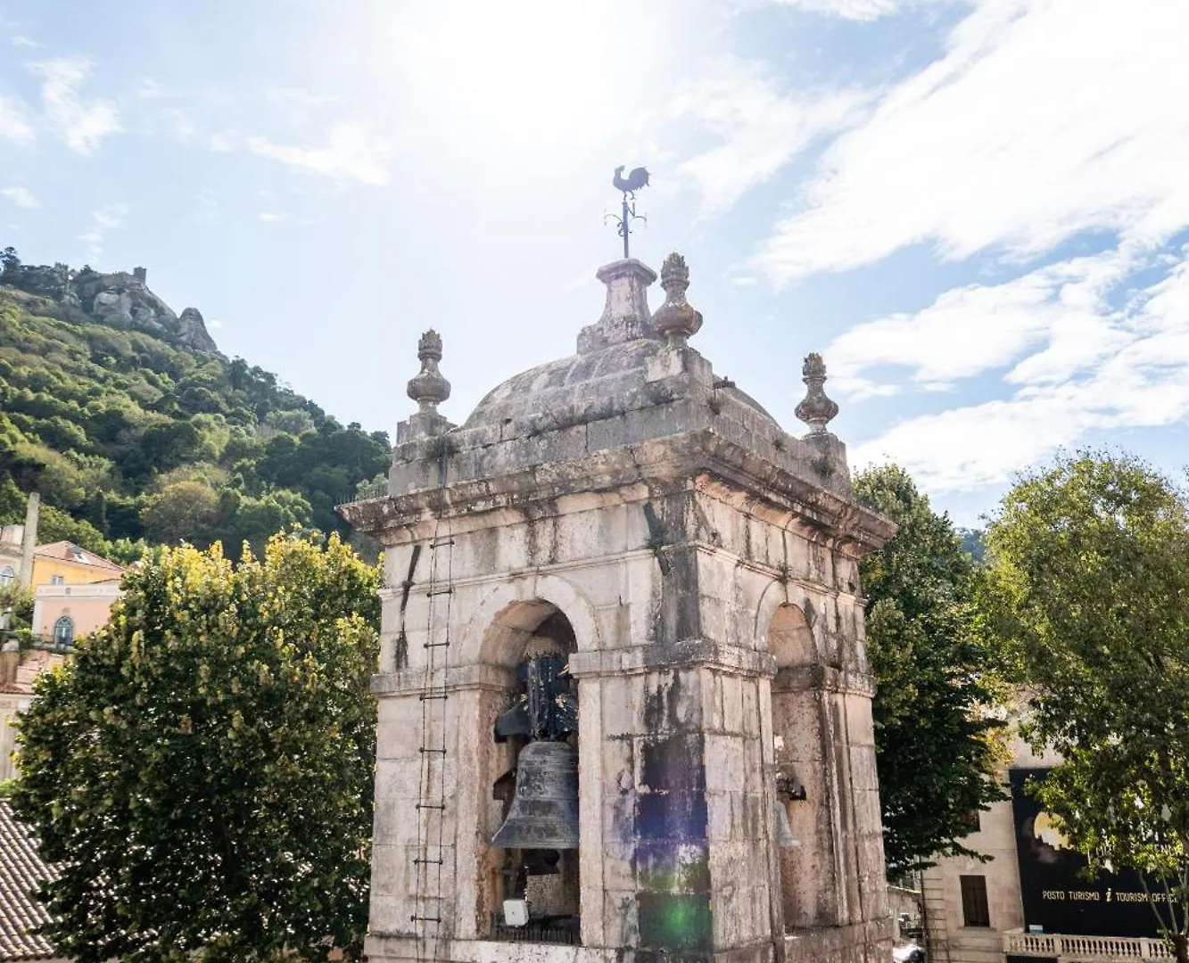 Sintra Historic Centre Romantism Capital 0*,  Portugal