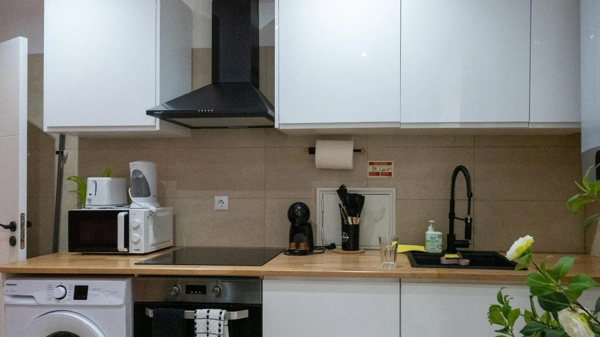 Apartamento Sintra Historic Centre Romantism Capital