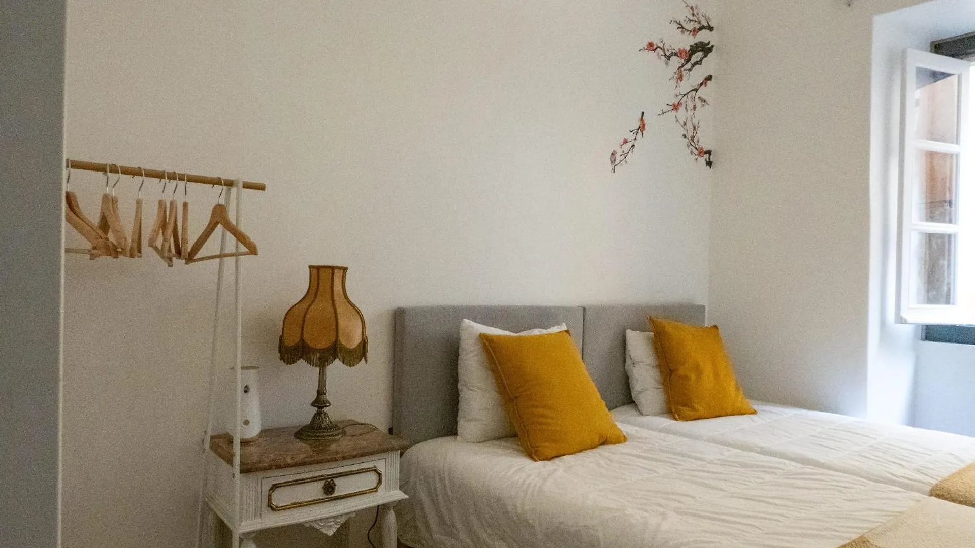 Apartamento Sintra Historic Centre Romantism Capital