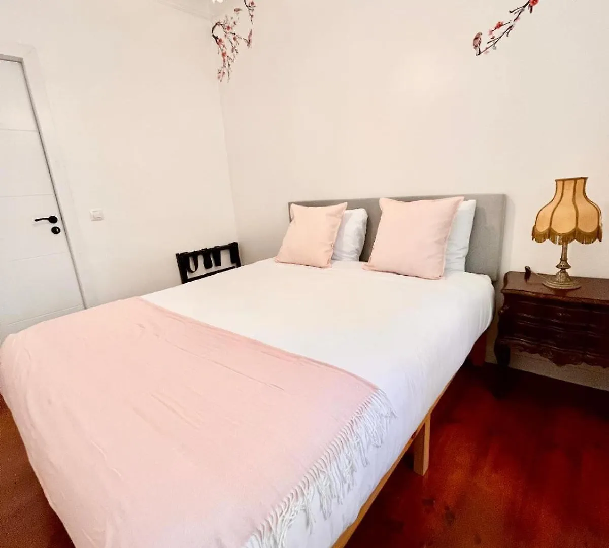 Apartment Sintra Historic Centre Romantism Capital Portugal